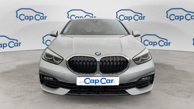 Bmw Série 1 image 3