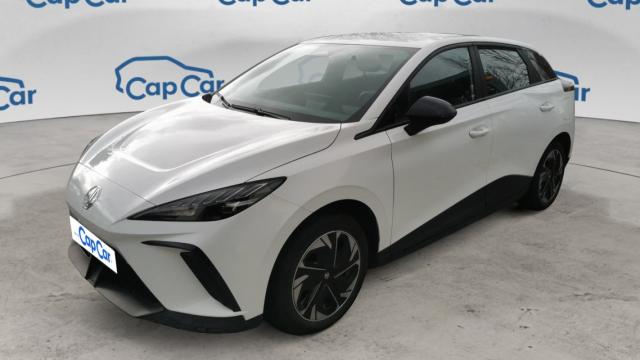 Mg Mg4 170 51 Kwh Standard