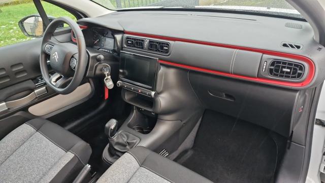 Citroen C3 image 5