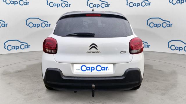 Citroen C3 image 7