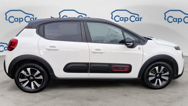 Citroen C3 image 1