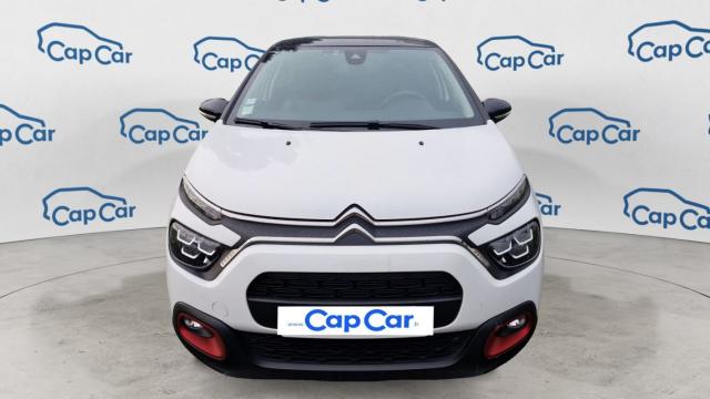 Citroen C3 image 2