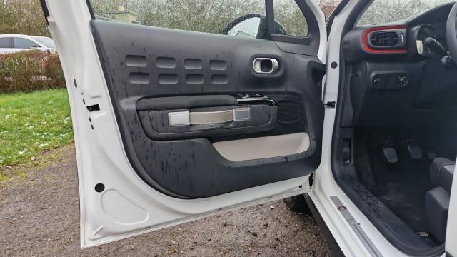 Citroen C3 image 8