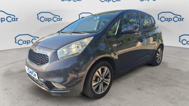 Kia Venga 1.4 90 Active