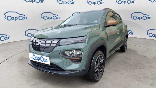 Dacia Spring Ev 65 Extreme - Première Main Garantie Constructeur