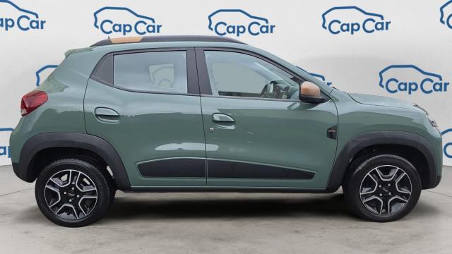 Dacia Spring image 2