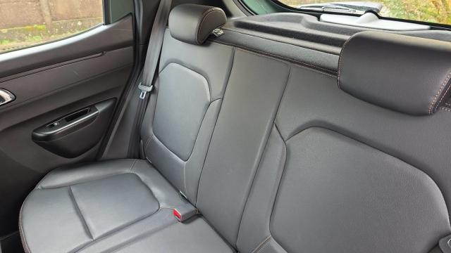 Dacia Spring image 5