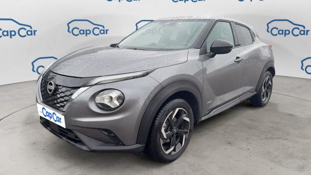 Nissan Juke 1.6 I 143 Hybrid Bva N-Connecta