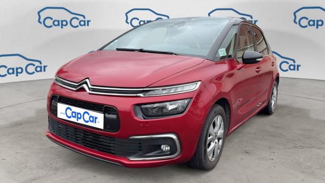Citroen C4 Spacetourer 1.2 Puretech 130 Feel - Première Main Entretien Constructeur