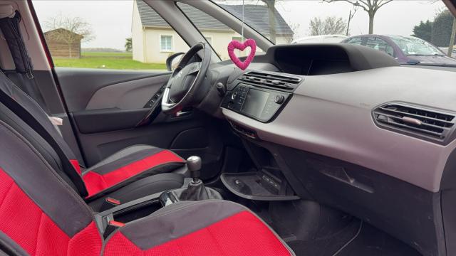 Citroen C4 Spacetourer image 2