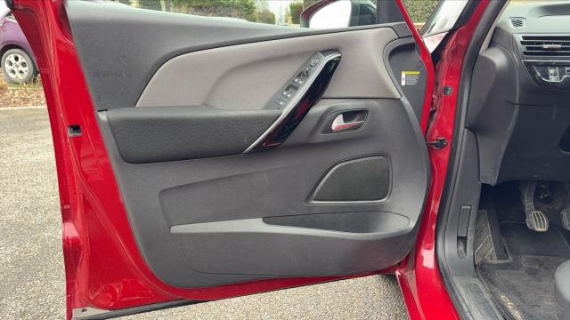 Citroen C4 Spacetourer image 1