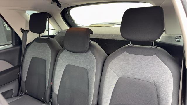 Citroen C4 Spacetourer image 7