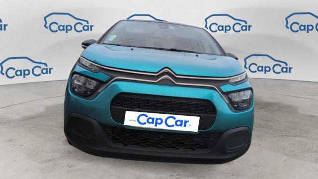 Citroen C3 image 7