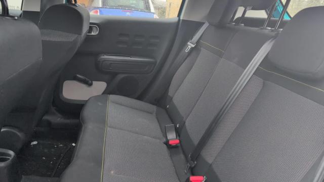 Citroen C3 image 6