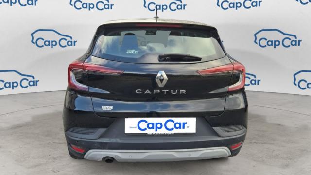 Renault Captur image 2