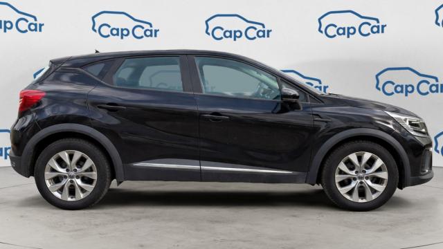 Renault Captur image 8