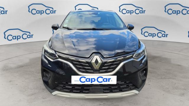 Renault Captur image 6