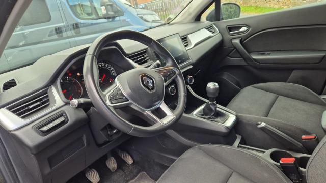 Renault Captur image 4