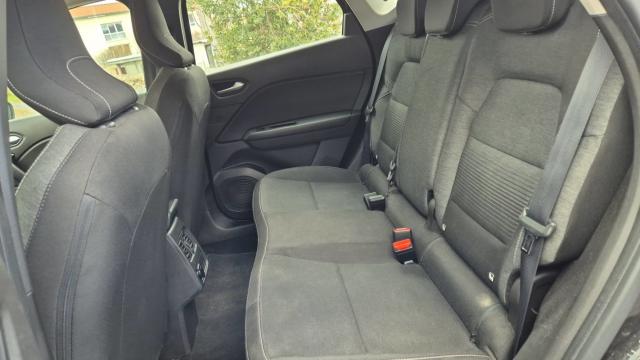 Renault Captur image 5