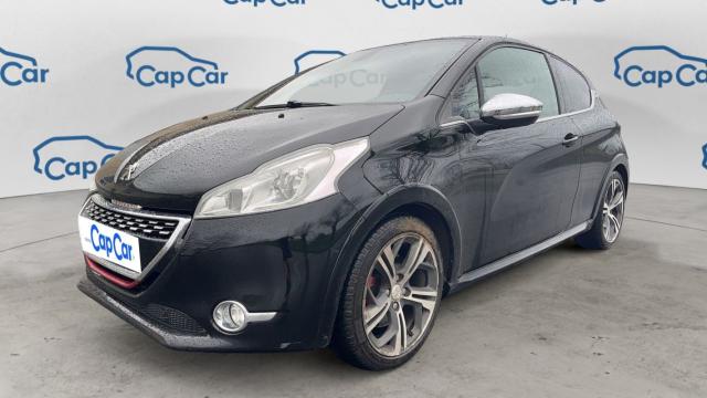 Peugeot 208 I 1.6 Thp 200 Gti