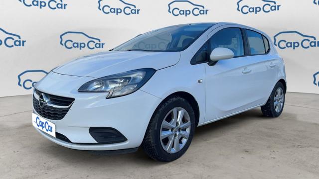 Opel Corsa 1.4 Turbo 101 Edition