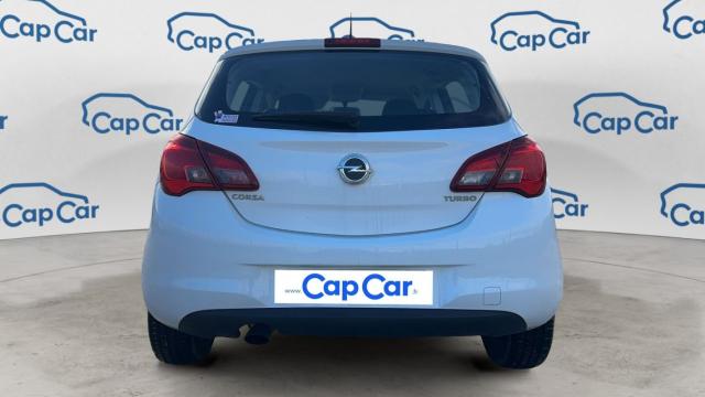 Opel Corsa image 8