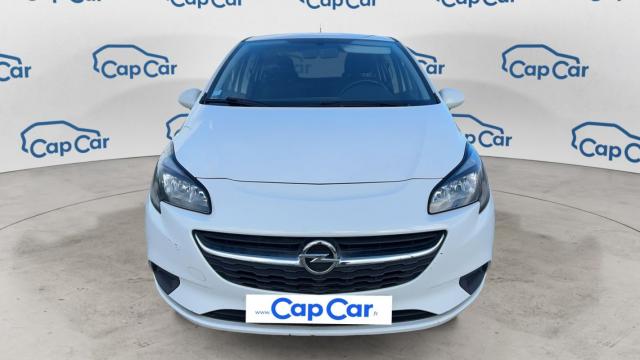 Opel Corsa image 6