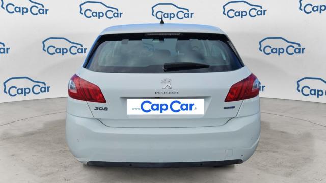 Peugeot 308 image 7