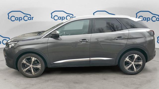 Peugeot 3008 image 2
