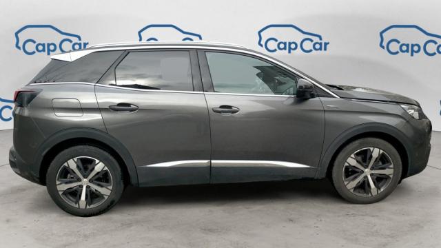 Peugeot 3008 image 1