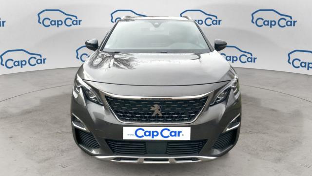 Peugeot 3008 image 3