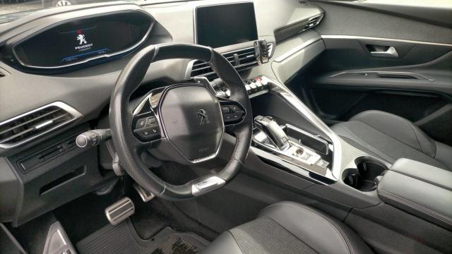 Peugeot 3008 image 5