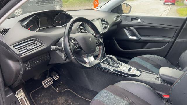 Peugeot 308 image 4