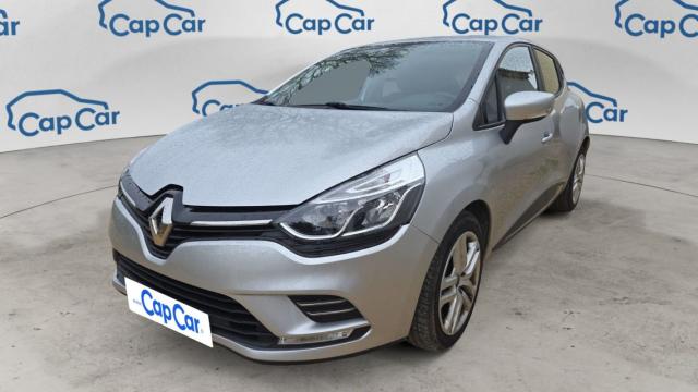 Renault Clio Iv 0.9 Tce 75 19 Generation - Première Main