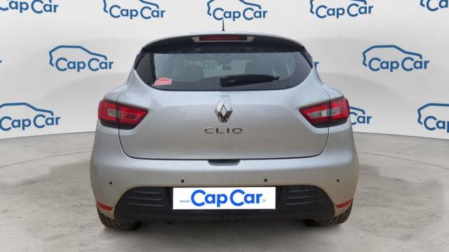 Renault Clio image 4