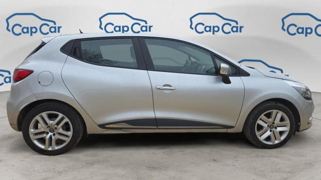 Renault Clio image 8