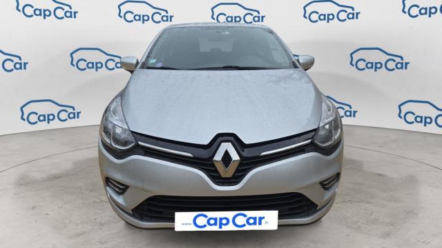 Renault Clio image 6