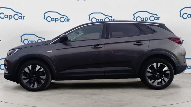 Opel Grandland X image 3