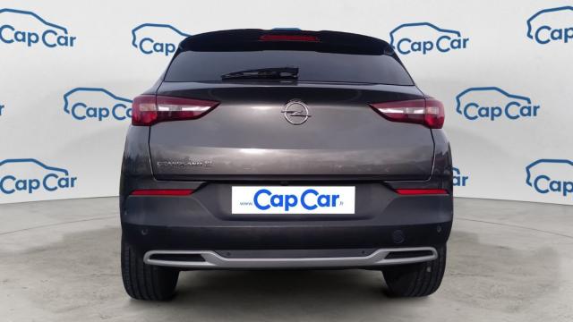 Opel Grandland X image 4