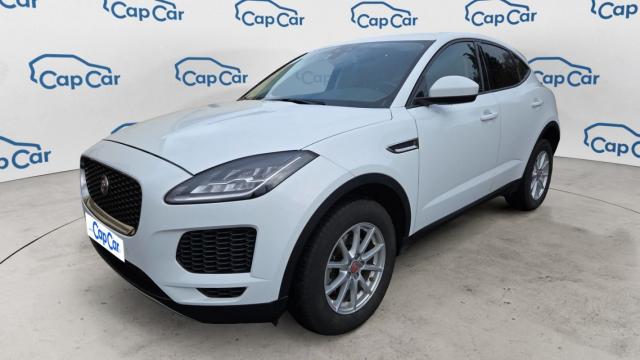 Jaguar E-Pace 2.0d 150 Fwd R-Dynamic