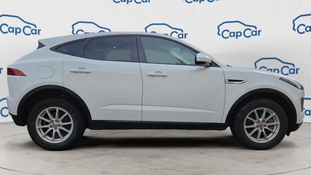 Jaguar E-Pace image 9