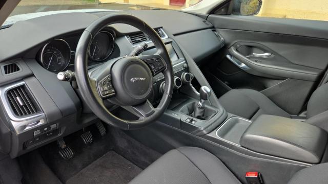 Jaguar E-Pace image 5