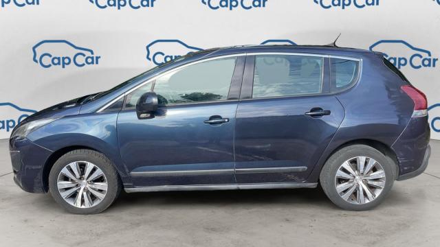 Peugeot 3008 image 8