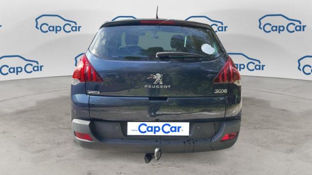 Peugeot 3008 image 5
