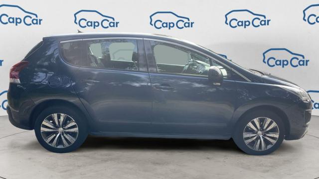 Peugeot 3008 image 1