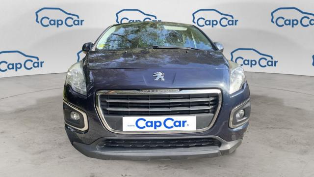 Peugeot 3008 image 3