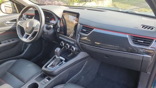 Renault Arkana image 1