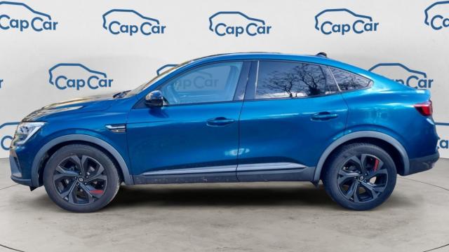 Renault Arkana image 5