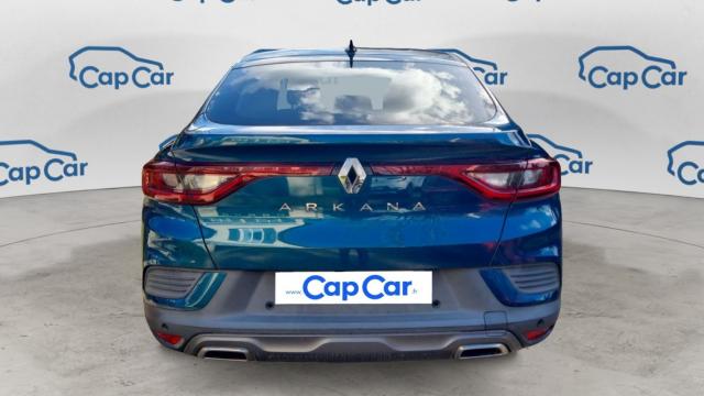 Renault Arkana image 9