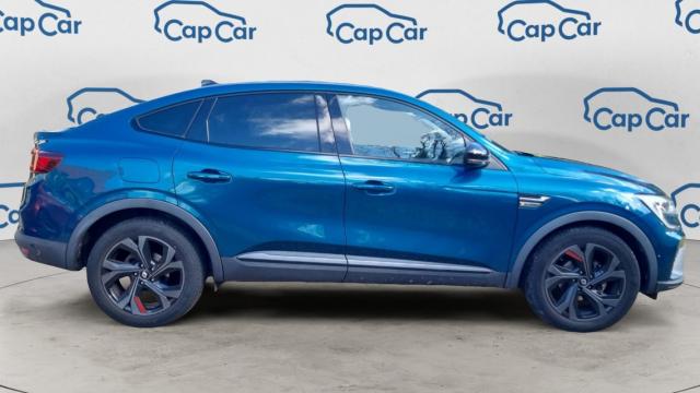 Renault Arkana image 4